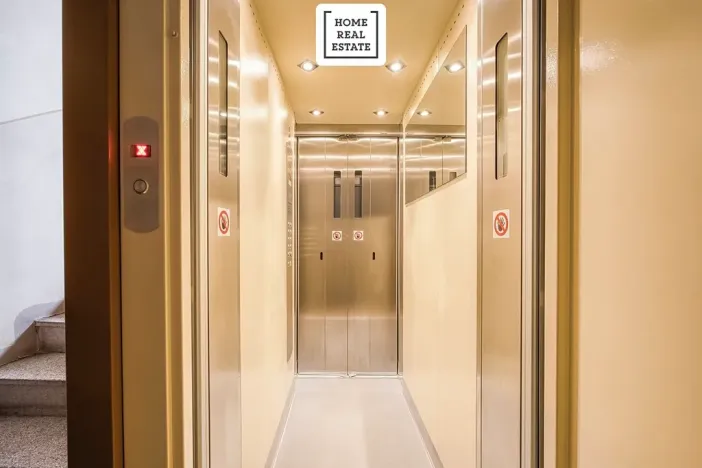 Prodej bytu 4+1, Náchod, Kostelecká, 88 m2