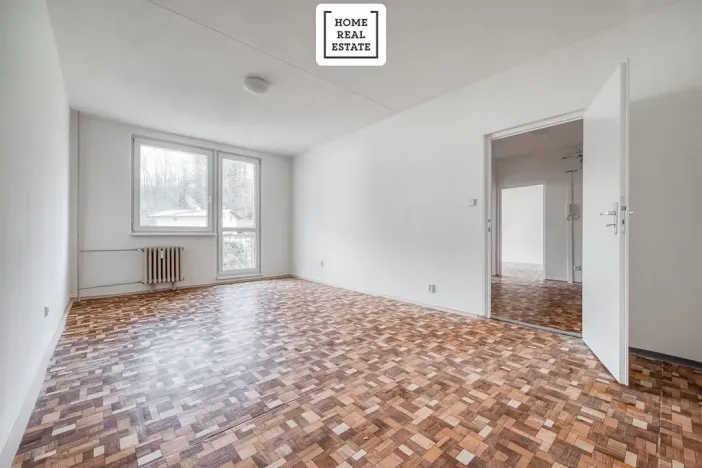 Prodej bytu 4+1, Náchod, Kostelecká, 88 m2