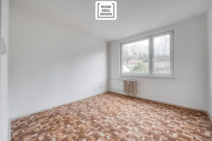 Prodej bytu 4+1, Náchod, Kostelecká, 88 m2