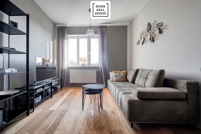 Prodej bytu 2+kk, Praha - Strašnice, Černokostelecká, 40 m2