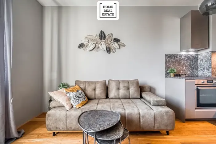 Prodej bytu 2+kk, Praha - Strašnice, Černokostelecká, 40 m2