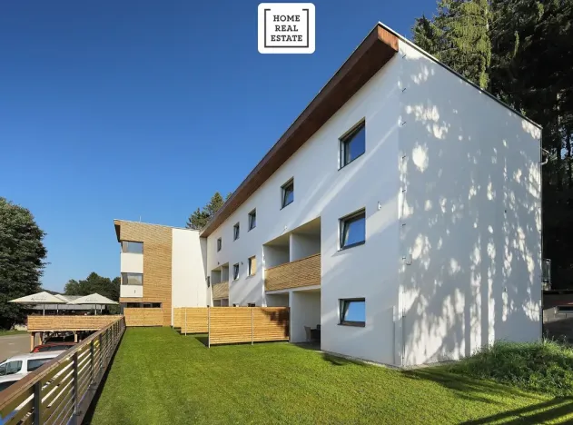 Prodej bytu 3+kk, Černá v Pošumaví, 67 m2