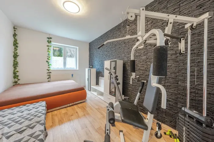 Prodej rodinného domu, Jistebník, 113 m2