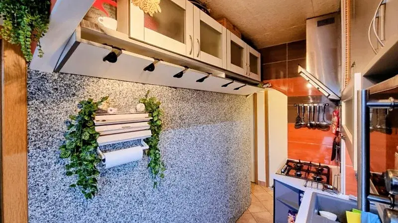 Prodej bytu 3+1, Jihlava, Okružní, 65 m2