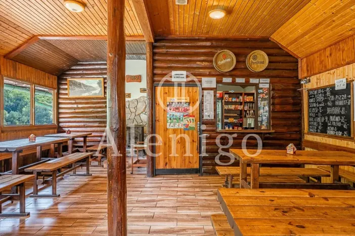 Prodej chalupy, Skryje, 124 m2