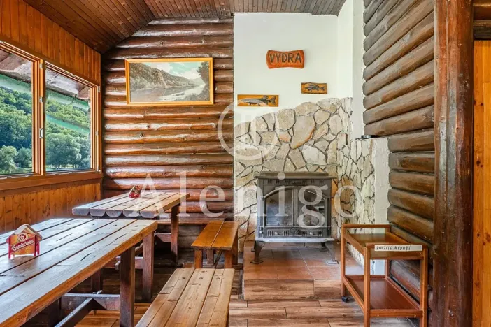 Prodej chalupy, Skryje, 124 m2
