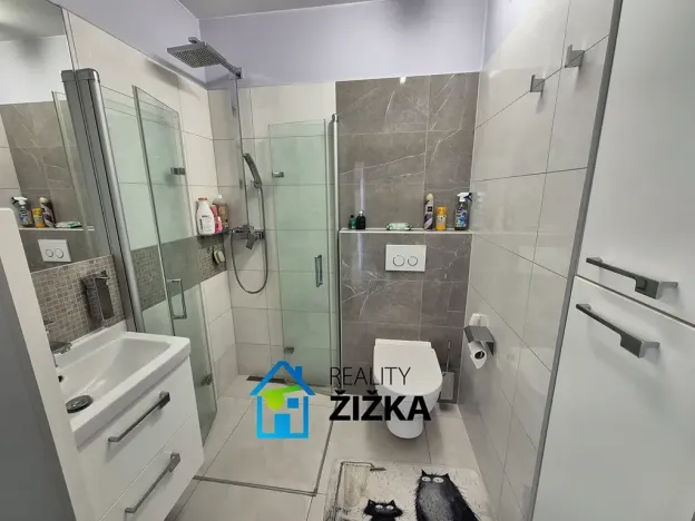 Prodej bytu 2+kk, Rousínov, Nad Školou, 45 m2