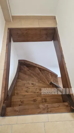 Pronájem bytu 2+kk, Dobřany, Školní, 45 m2