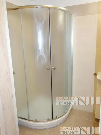 Pronájem bytu 1+kk, Plzeň, Na Chmelnicích, 27 m2