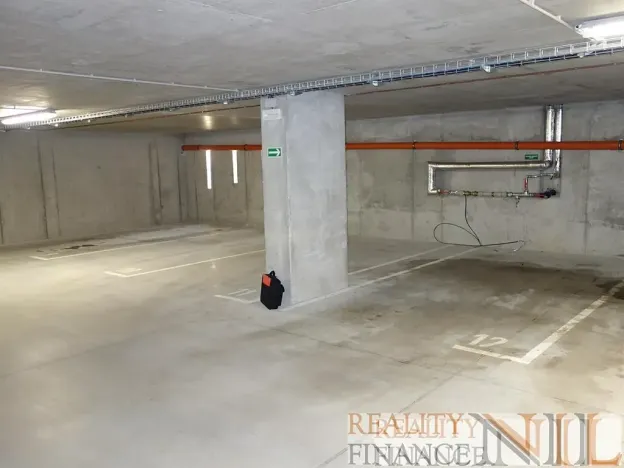 Pronájem bytu 1+kk, Plzeň, Na Chmelnicích, 27 m2