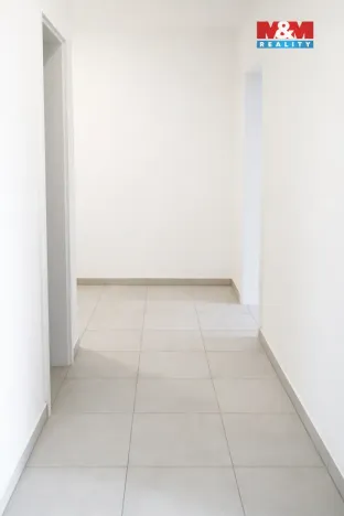 Pronájem bytu 3+kk, Praha, Soukalova, 68 m2