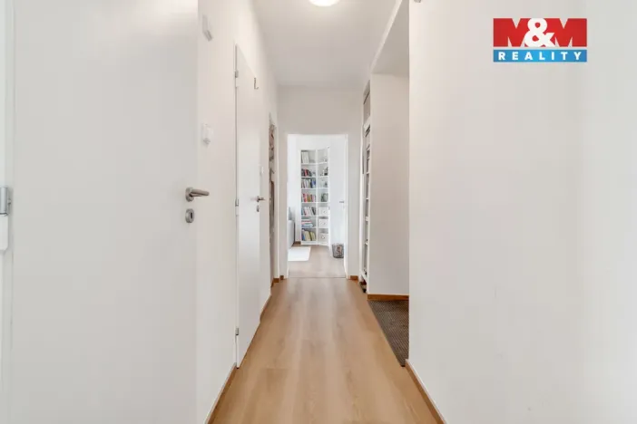 Prodej bytu 2+1, Zdice, Havlíčkova, 55 m2