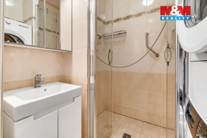 Prodej bytu 2+1, Zdice, Havlíčkova, 55 m2