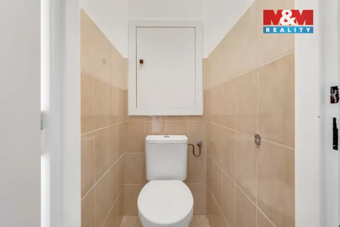 Prodej bytu 2+1, Zdice, Havlíčkova, 55 m2