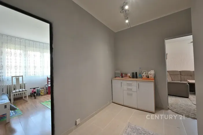 Pronájem bytu 3+1, Plzeň, Křimická, 63 m2