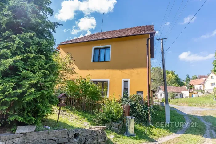 Prodej rodinného domu, Konice, 300 m2