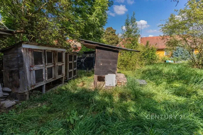 Prodej rodinného domu, Konice, 300 m2