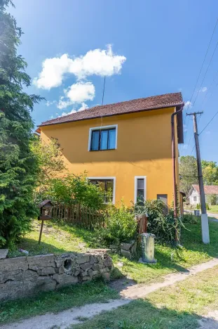 Prodej rodinného domu, Konice, 300 m2