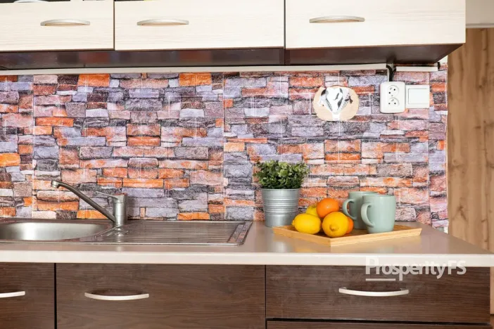 Prodej bytu 1+1, Bílina - Teplické Předměstí, Sídliště Za Chlumem, 35 m2