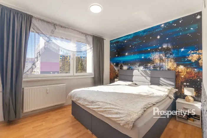 Prodej bytu 3+1, Česká Lípa, Dukelská, 75 m2