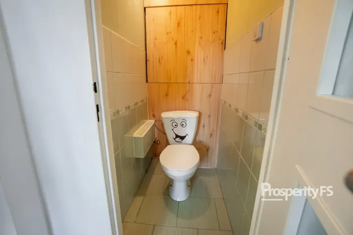 Prodej bytu 3+1, Česká Lípa, Dukelská, 75 m2