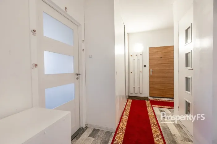 Prodej bytu 3+1, Česká Lípa, Dukelská, 75 m2