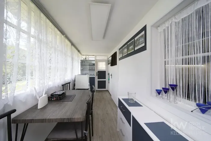 Prodej chaty, Újezd nade Mží, 40 m2