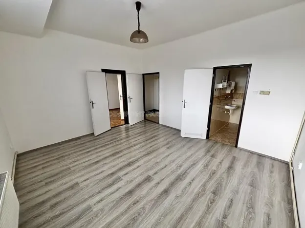 Pronájem bytu 1+1, Lipník nad Bečvou, Loučská, 40 m2