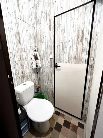 Pronájem bytu 2+1, Olomouc, Brněnská, 49 m2