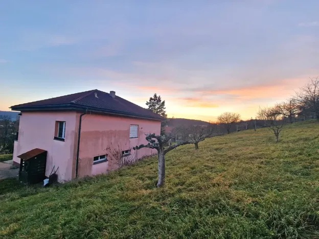 Prodej rodinného domu, Vonoklasy, K Louži, 155 m2