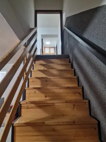 Prodej rodinného domu, Vonoklasy, K Louži, 155 m2