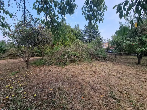 Prodej pozemku pro bydlení, Horoměřice, Ke Skále, 1108 m2