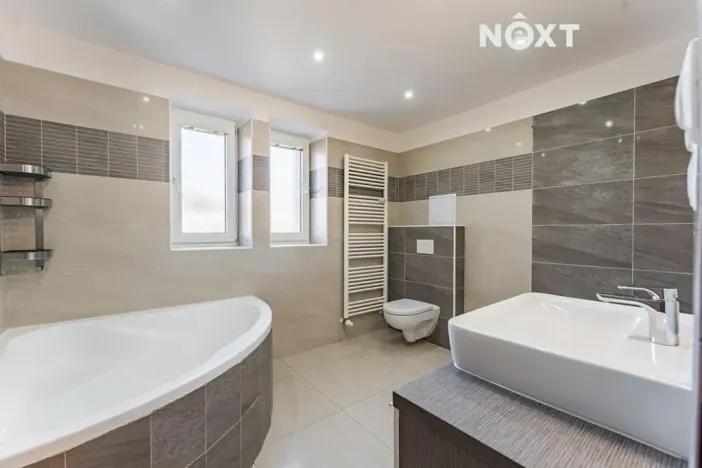 Pronájem bytu 2+1, Šumperk, Zábřežská, 55 m2