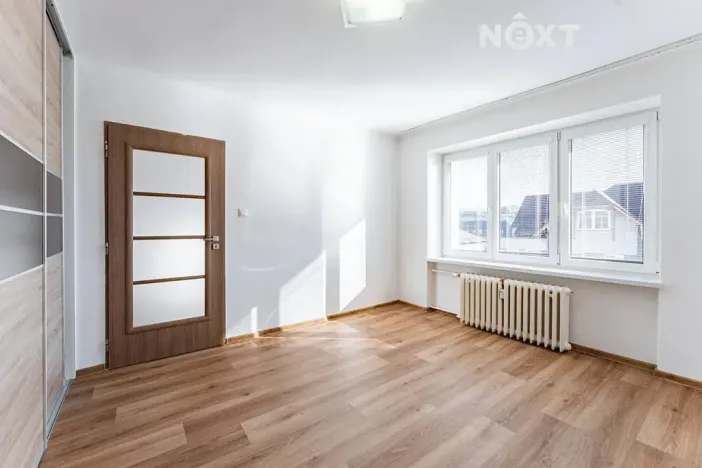 Pronájem bytu 2+1, Šumperk, Zábřežská, 55 m2