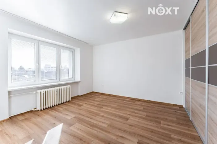 Pronájem bytu 2+1, Šumperk, Zábřežská, 55 m2