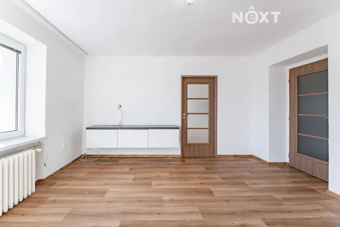 Pronájem bytu 2+1, Šumperk, Zábřežská, 55 m2