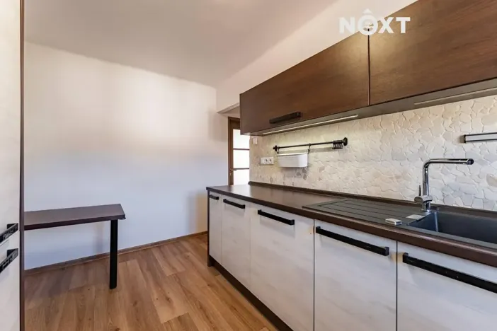 Pronájem bytu 2+1, Šumperk, Zábřežská, 55 m2