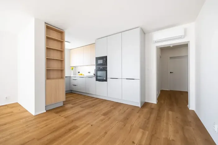 Prodej bytu 3+kk, Praha - Troja, Velká skála, 100 m2