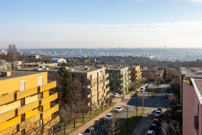 Prodej bytu 3+kk, Praha - Troja, Velká skála, 100 m2