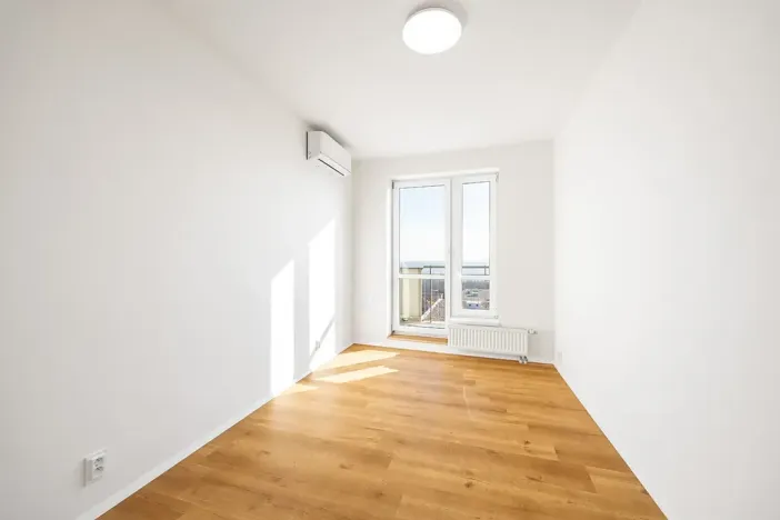 Prodej bytu 3+kk, Praha - Troja, Velká skála, 100 m2