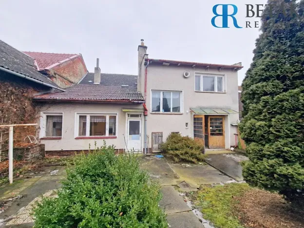 Prodej rodinného domu, Oplocany, 230 m2