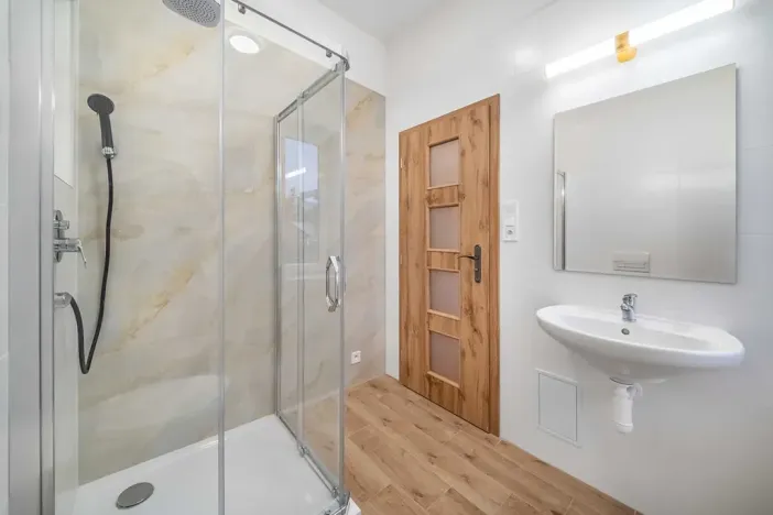 Pronájem bytu 1+1, Plzeň, Dvorní, 63 m2