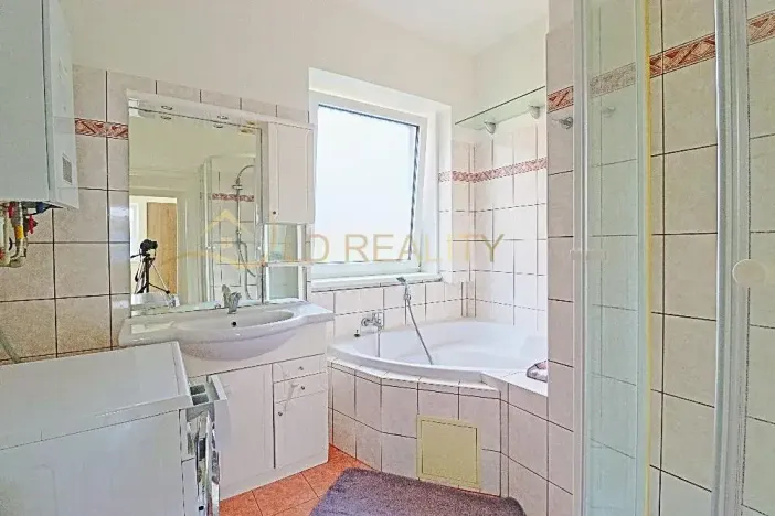 Prodej rodinného domu, Olomouc, Husitská, 210 m2