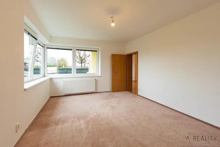 Pronájem bytu 3+kk, Ostrava, Kaminského, 94 m2