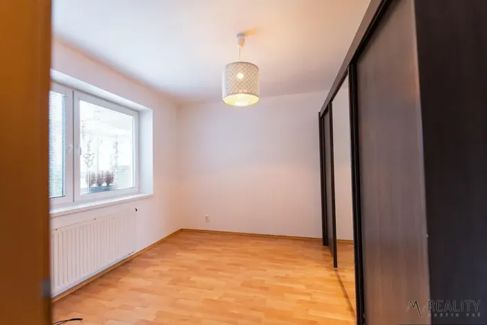Pronájem bytu 3+kk, Ostrava, Kaminského, 94 m2