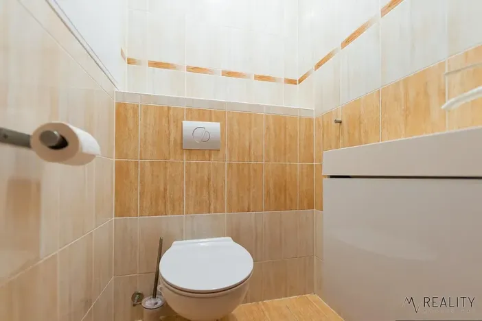 Pronájem bytu 3+kk, Ostrava, Kaminského, 94 m2