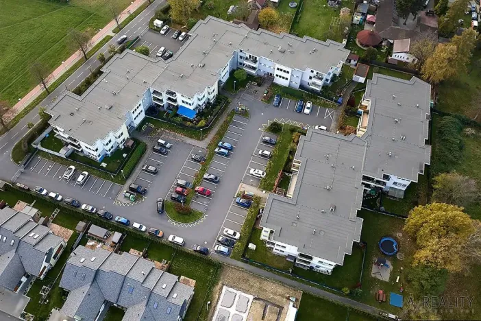 Pronájem bytu 3+kk, Ostrava, Kaminského, 94 m2