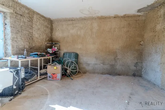 Prodej rodinného domu, Určice, 134 m2