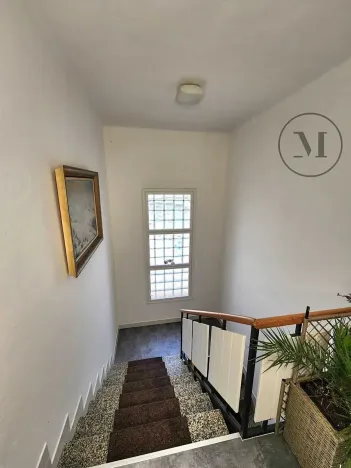 Pronájem rodinného domu, Bechyně, sídl. 5. května, 120 m2