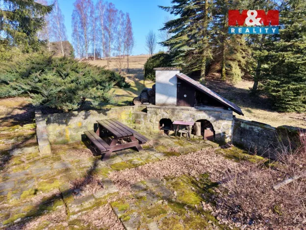 Prodej chalupy, Teplice nad Metují - Zdoňov, 265 m2